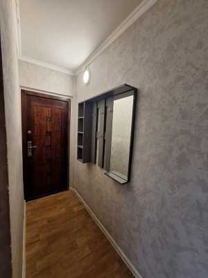 1-к квартира, 35 м2, 1/2 эт.