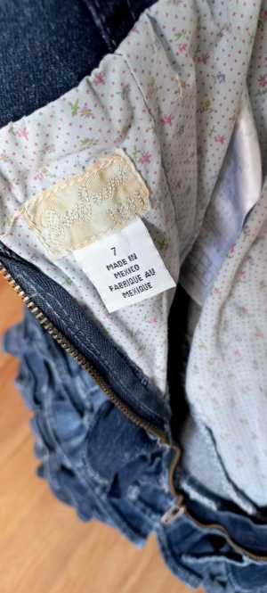 Платье джинсовое GUESS jeans винтаж.