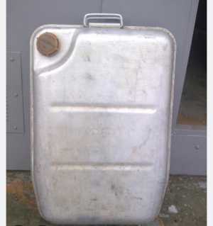 Канистра 30 лтр