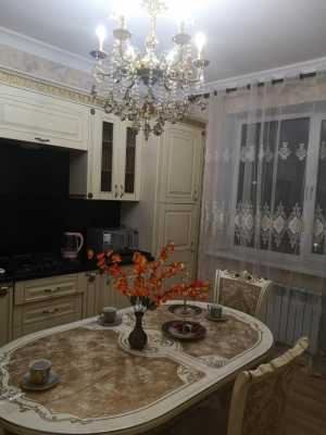 1-к квартира, 50 м2, 3/5 эт.