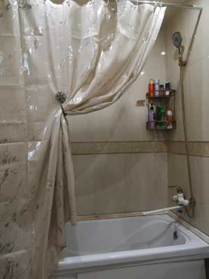 1-к квартира, 50 м2, 3/5 эт.
