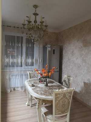 1-к квартира, 50 м2, 3/5 эт.