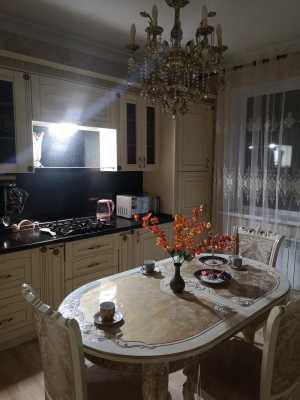 1-к квартира, 50 м2, 3/5 эт.