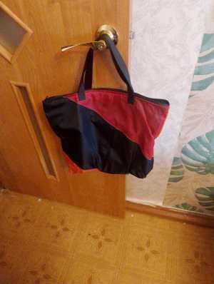 Сумки хозяйственные