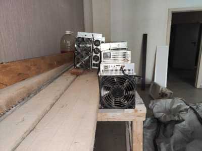 продам Асик Майнер S-1990 и S-30