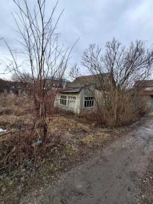 Участок в ст Березка- 1