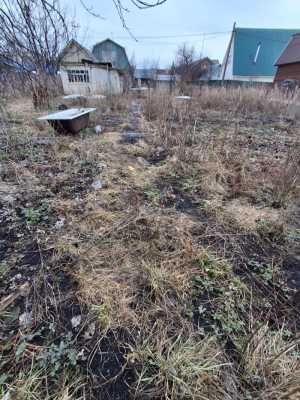 Участок в ст Березка- 1