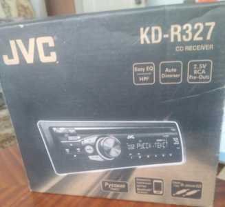 Автомагнитола