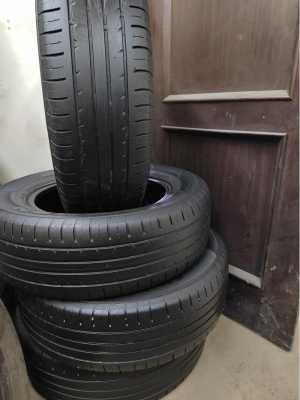 Шины NEXEN R16 215/65