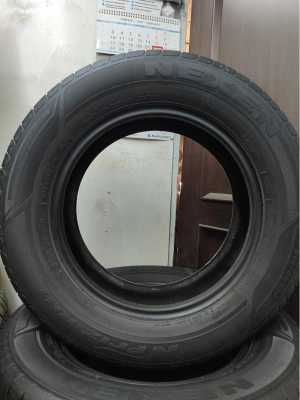 Шины NEXEN R16 215/65