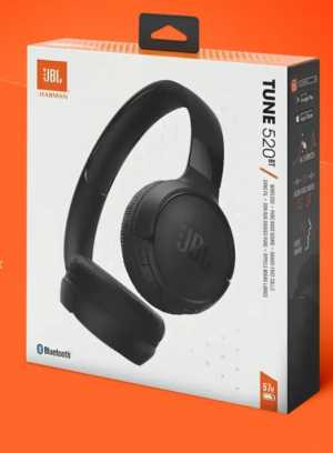 Наушники jbi