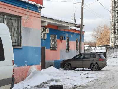 Продажа помещения бизнес-центра с сетевыми арендаторами