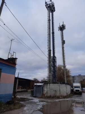 Продажа помещения бизнес-центра с сетевыми арендаторами