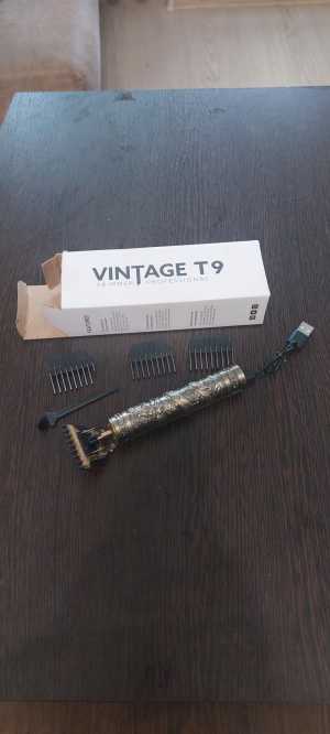 Тример новый