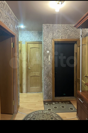 3-к квартира, 51 м2, 1/3 эт.