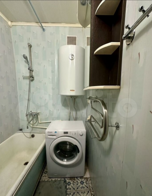 3-к квартира, 51 м2, 1/3 эт.