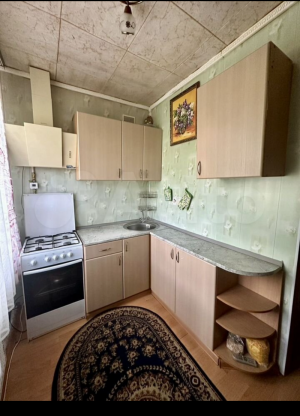 3-к квартира, 51 м2, 1/3 эт.