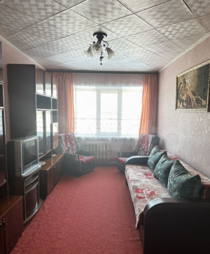 3-к квартира, 51 м2, 1/3 эт.