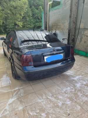 Volkswagen Passat, 1998