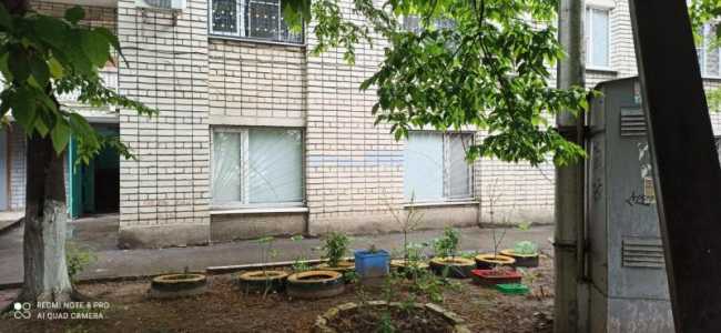 1-к квартира, 44 м2, 1/9 эт.