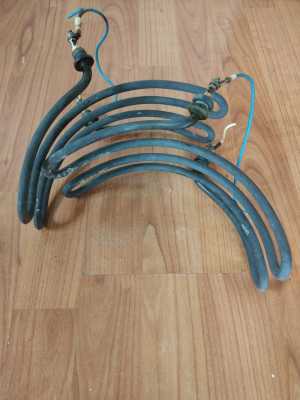 Тэн для гриля