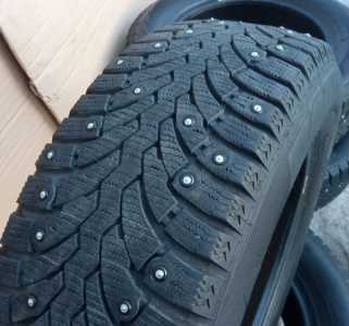Шины зима Formula Ice (Pirelli) 195/65/15