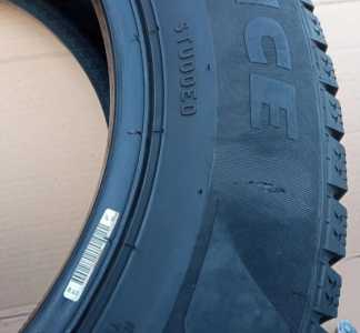���� ���� Formula Ice (Pirelli) 195/65/15