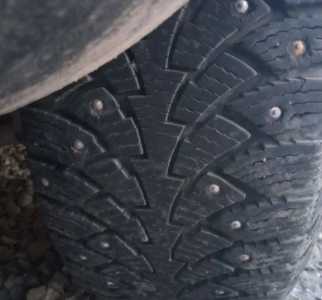 ���� ���� Formula Ice (Pirelli) 195/65/15