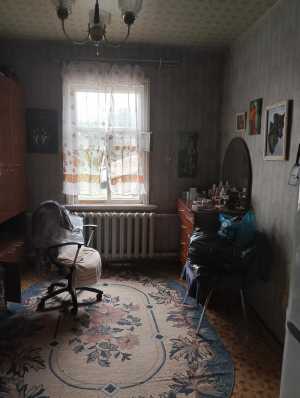 Дом 60 м2
