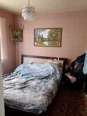 Дом 60 м2