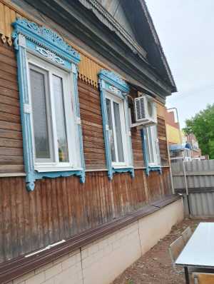 Дом 60 м2