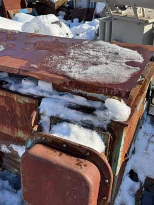 продам электродвигатели 4 азм 1250
