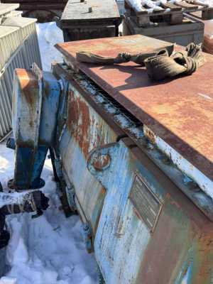 продам электродвигатели 4 азм 1250