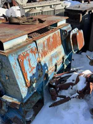 продам электродвигатели 4 азм 1250