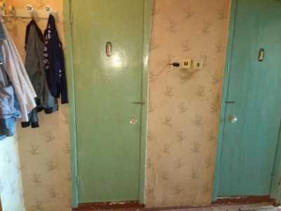 1-к квартира на Цветочном 36 м2, 8/9 эт.