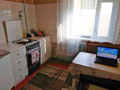 1-к квартира на Цветочном 36 м2, 8/9 эт.