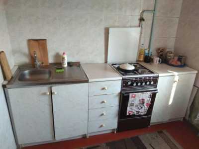 1-к квартира на Цветочном 36 м2, 8/9 эт.