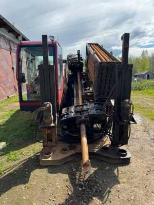 Буровая ГНБ DDW36/13 бу
