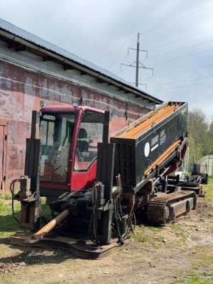 Буровая ГНБ DDW36/13 бу