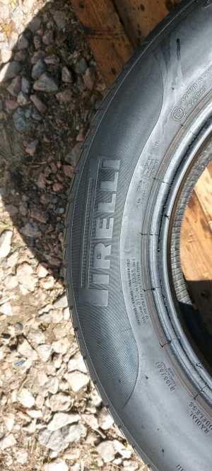 Pirelli cinturato p1 195.65.15