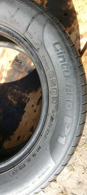 Pirelli cinturato p1 195.65.15