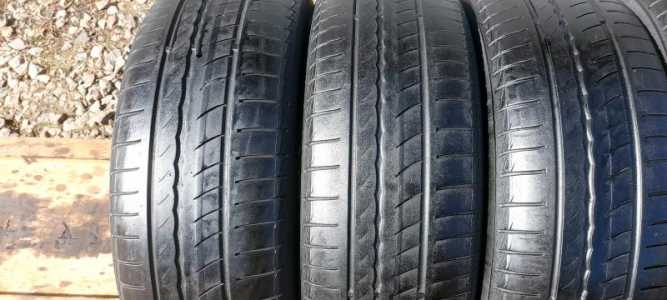 Pirelli cinturato p1 195.65.15