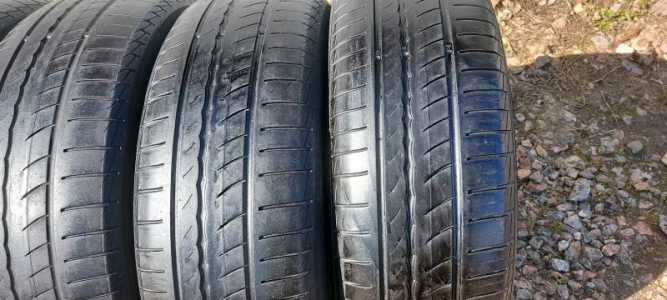 Pirelli cinturato p1 195.65.15