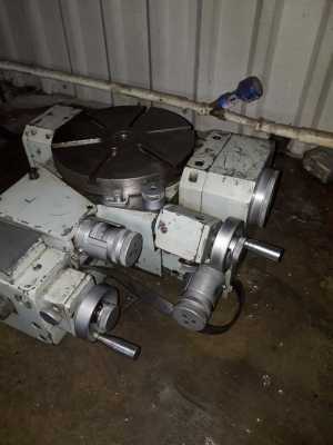 Стол наклонно-поворотный 7400-0263.Каунас.