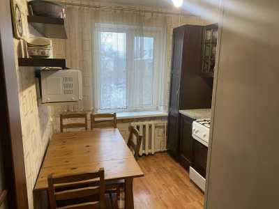 3-к квартира, 65 м2, 4/9 эт.