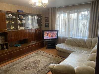 3-к квартира, 65 м2, 4/9 эт.