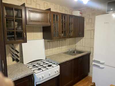 3-к квартира, 65 м2, 4/9 эт.