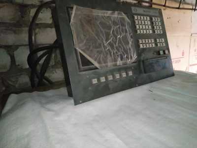 чпу маяк-500 с хранения ..