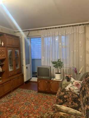 1-к квартира, 37 м2, 2/9 эт.