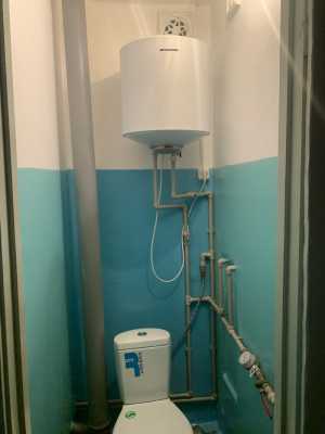 1-к квартира, 37 м2, 2/9 эт.